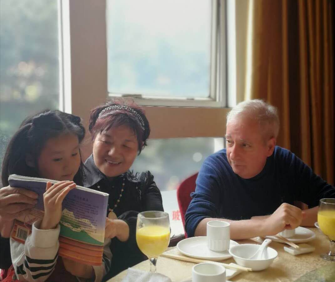 巨变学习法中英对照系列巧用字典续2词类、定义、惯用语，词源