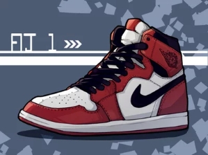 穿了这么久的鞋现在才知道不合适,穿了一年的篮球鞋是什么样子