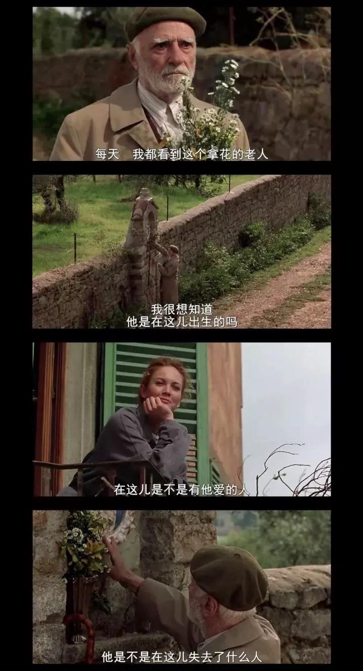 满载托斯卡纳浪漫的保格利小镇，你想不想来