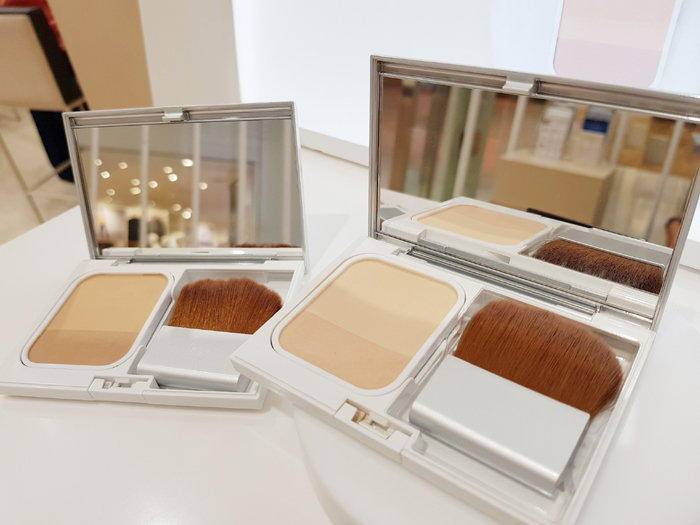 粉饼的使用方法新手,定妆遮瑕蜜粉饼怎么用