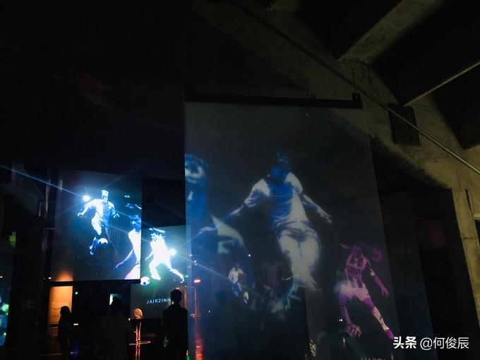 欧洲足球博物馆,足球博物馆museum