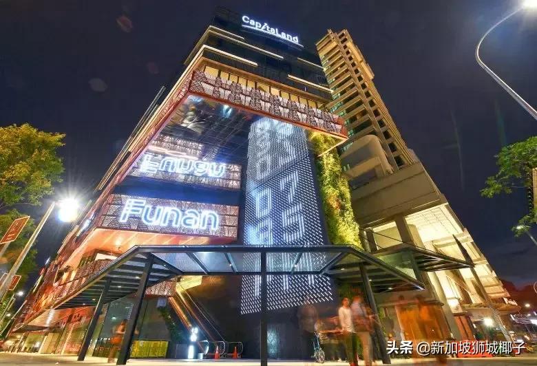 新加坡当地淘宝店推荐,东南亚第一家