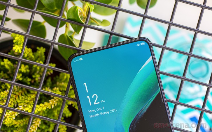 opporeno2手机测评,opporeno2有哪些优缺点