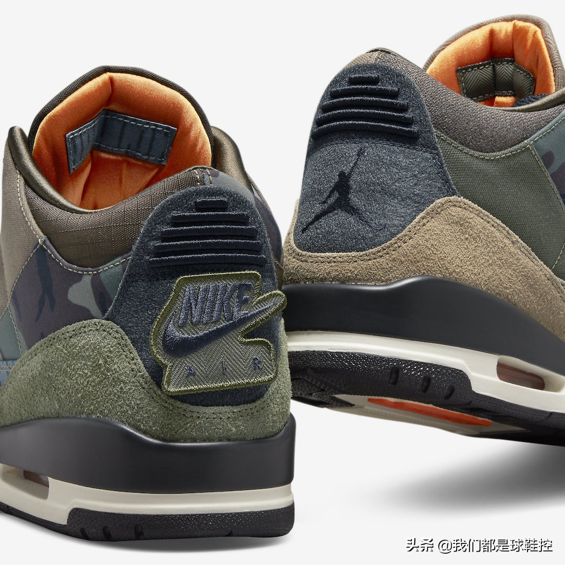 airjordan3发售时间表,airjordan9月发售预览