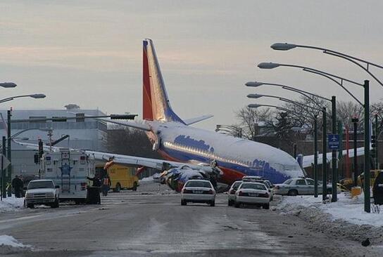 911空难事件是什么飞机,盘点空难911事件