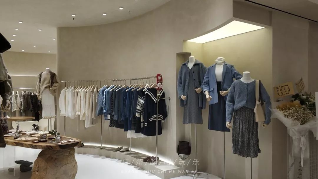 韩国东大门档口服装批发市场图片,韩国东大门服装批发有几个大楼