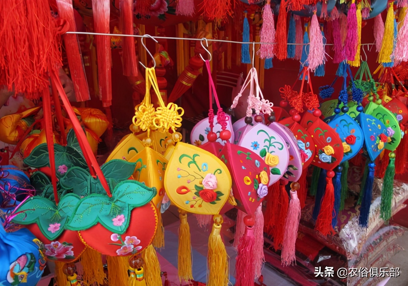 端午节不能回娘家的历史原由,端午节最重要的就是回娘家