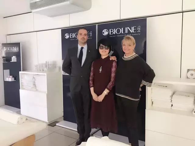 静博士美容仪器,静博士美容正规吗