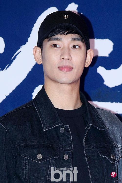 金秀贤刚退伍时,金秀贤什么时候退伍的