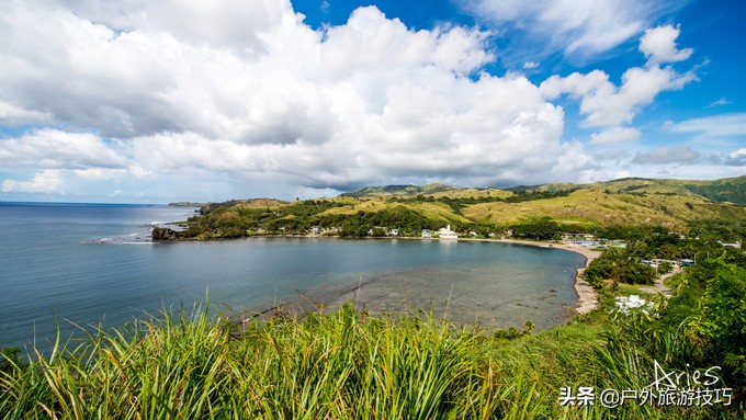 关岛包车自由行,关岛租车