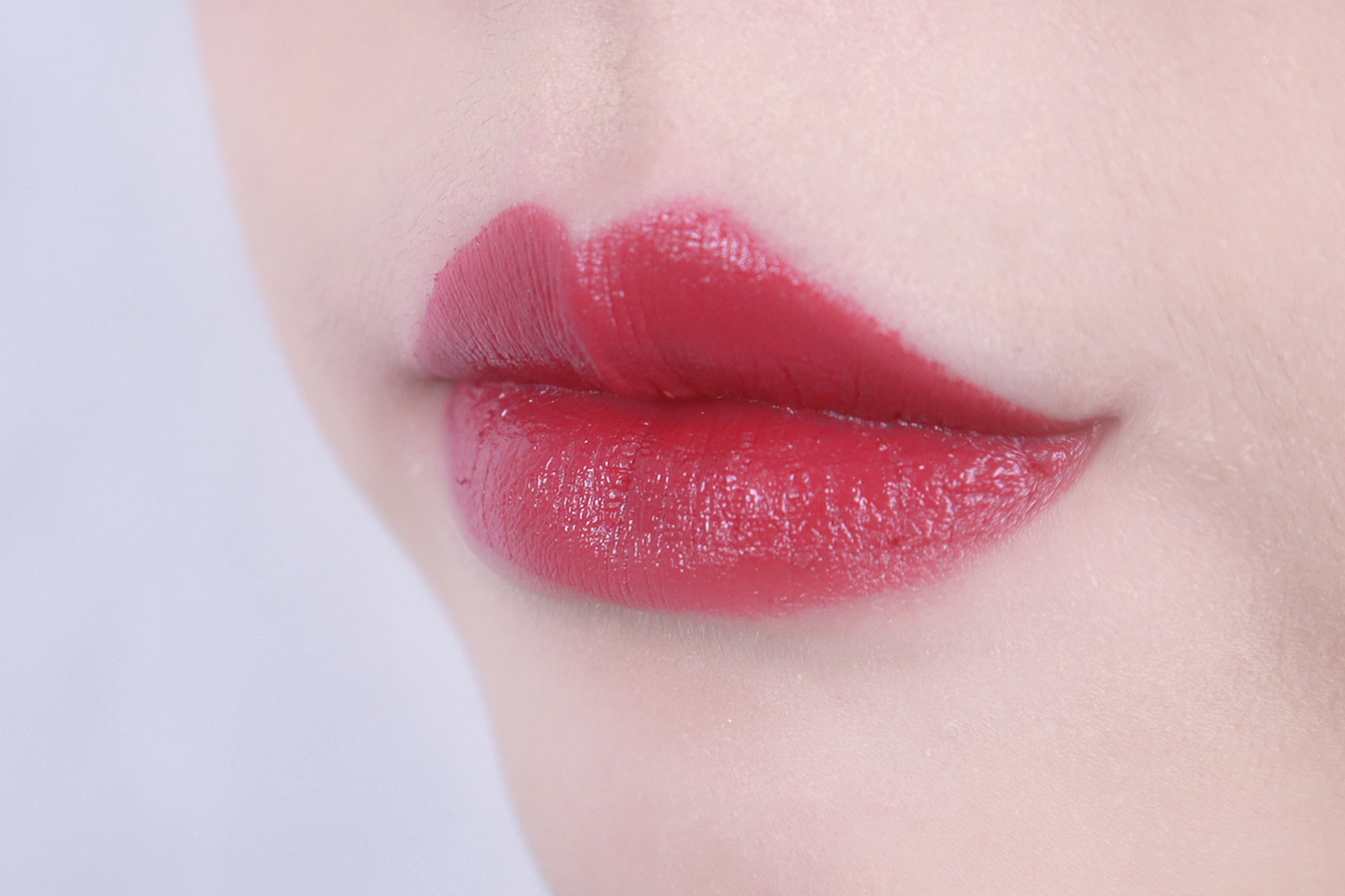 小羊皮经典色号,小羊皮适合黄皮的色号