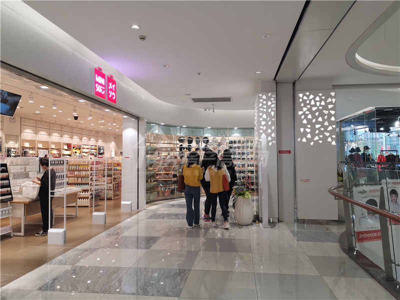 南充真实探店,南充市区有哪些大型商业综合体