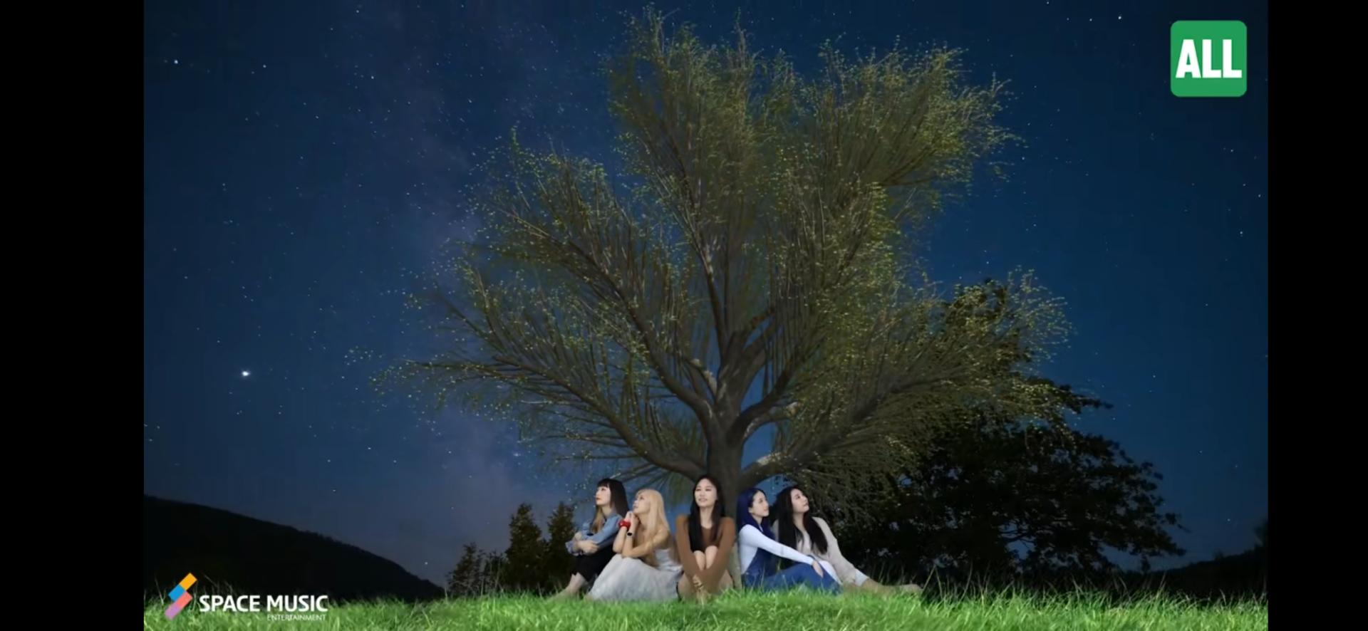 盘点8个天团各有各的故事,8个团队的故事