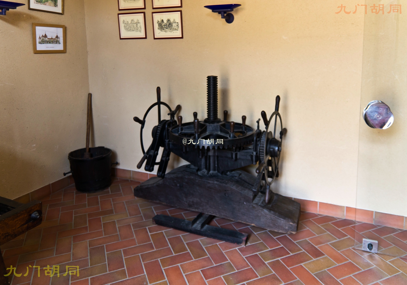 法国旅游葡萄酒庄,法国波尔多酒庄旅游攻略