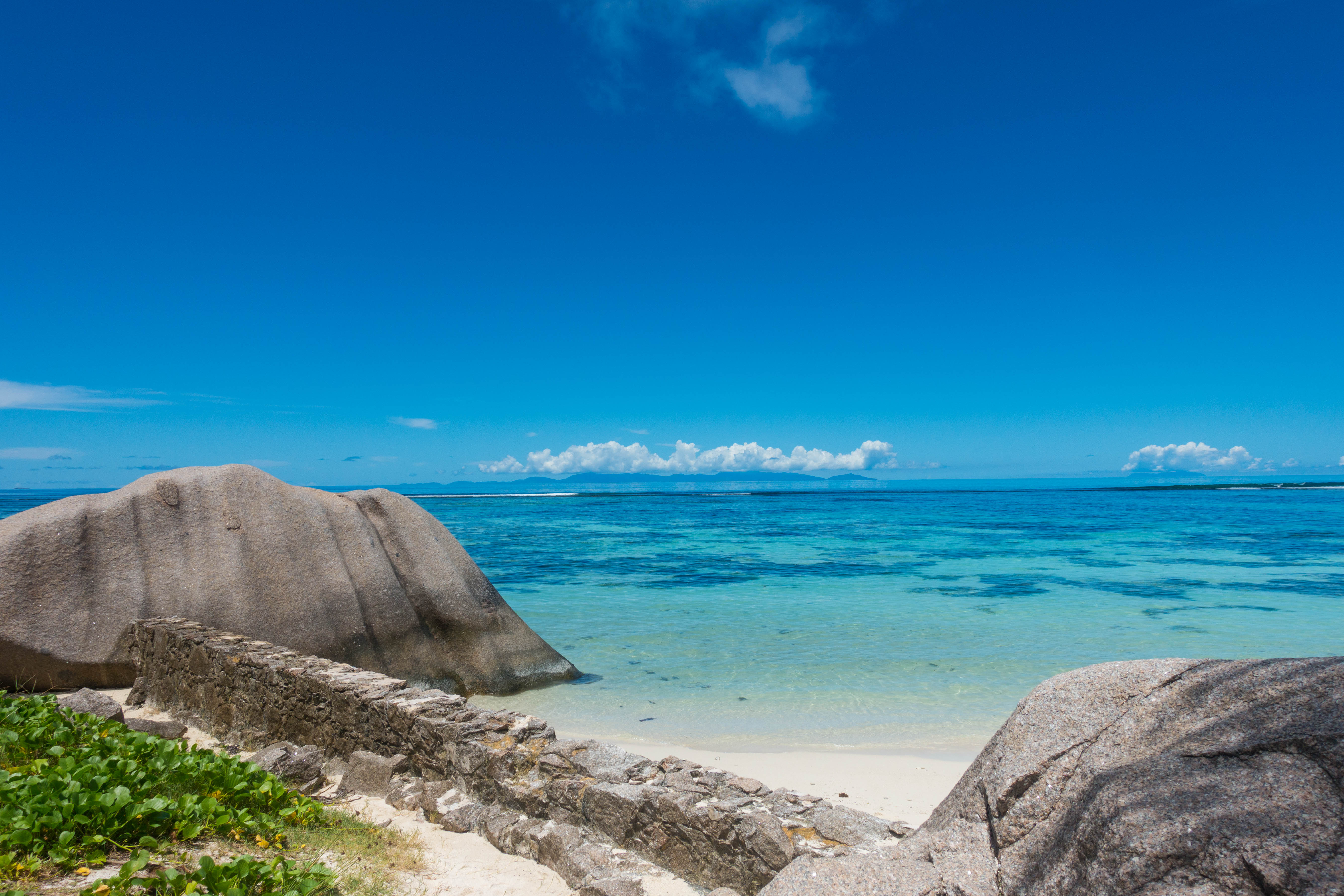 塞舌尔12天自助游攻略,塞舌尔旅行攻略