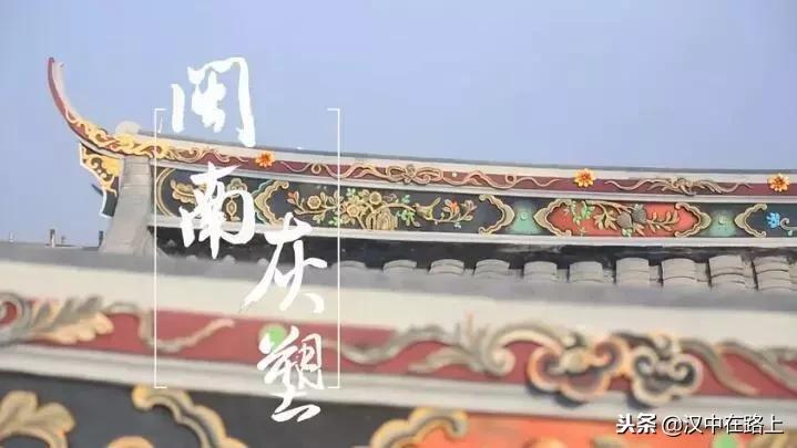 汉中最新古建筑风格,汉中仿古建筑