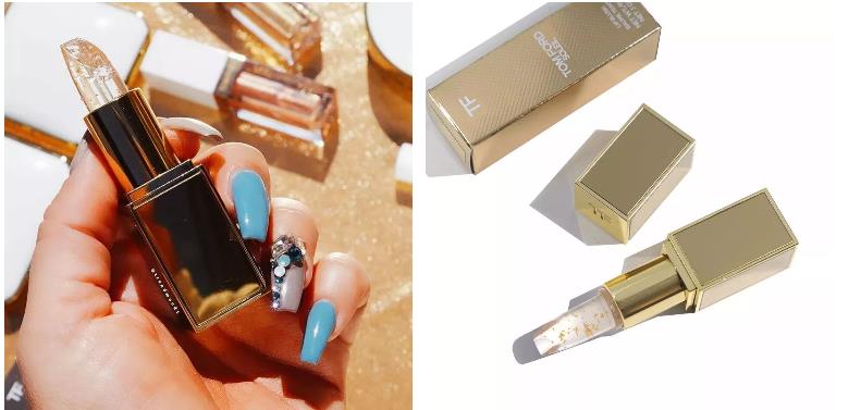 为什么口红都在断货中,最近口红大卖是怎么一回事