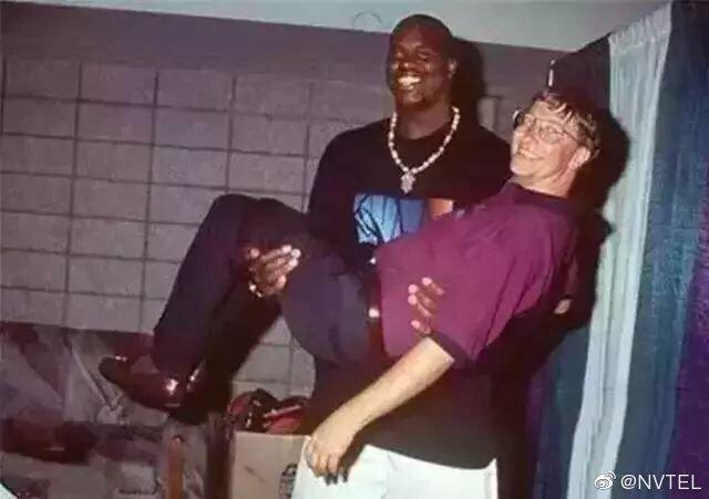 8张永远无法重拍的合影,历史永不再现的绝版合影