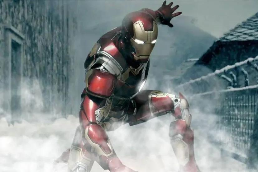 漫威宇宙最强者排行榜,漫威宇宙最强者排行