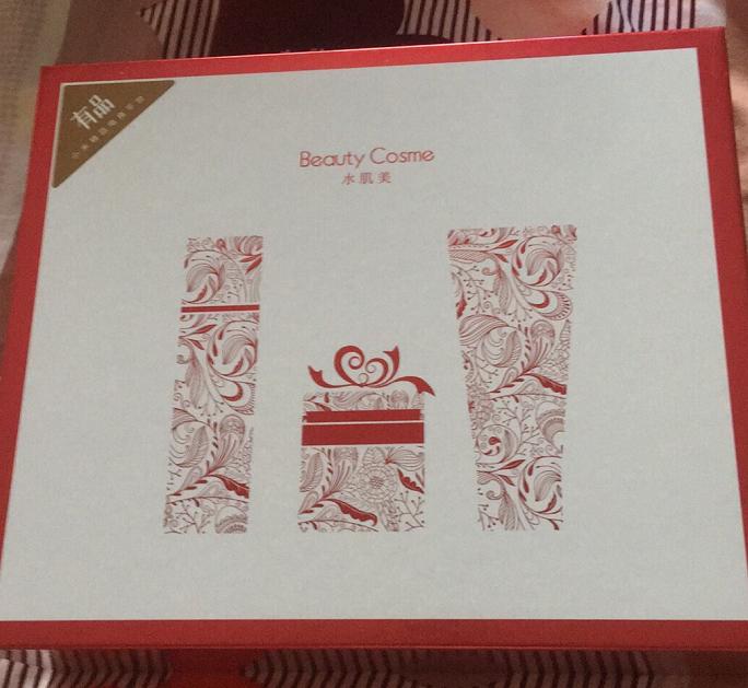 秋季护肤水乳推荐,护肤水套装保湿补水抗衰老三件套