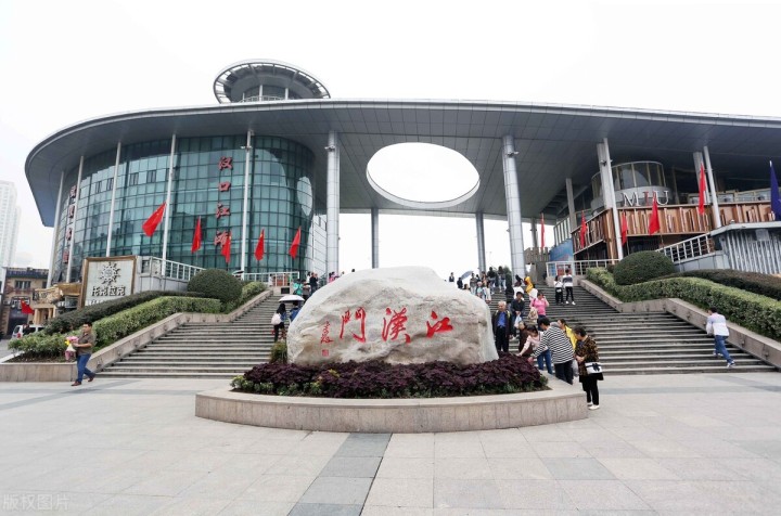 五一自驾游推荐景点武汉,武汉适合周末出游的地方