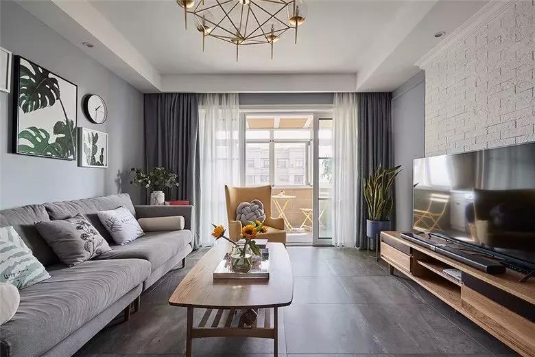 教你一招让你家的窗帘焕然一新,别让窗帘影响了美观