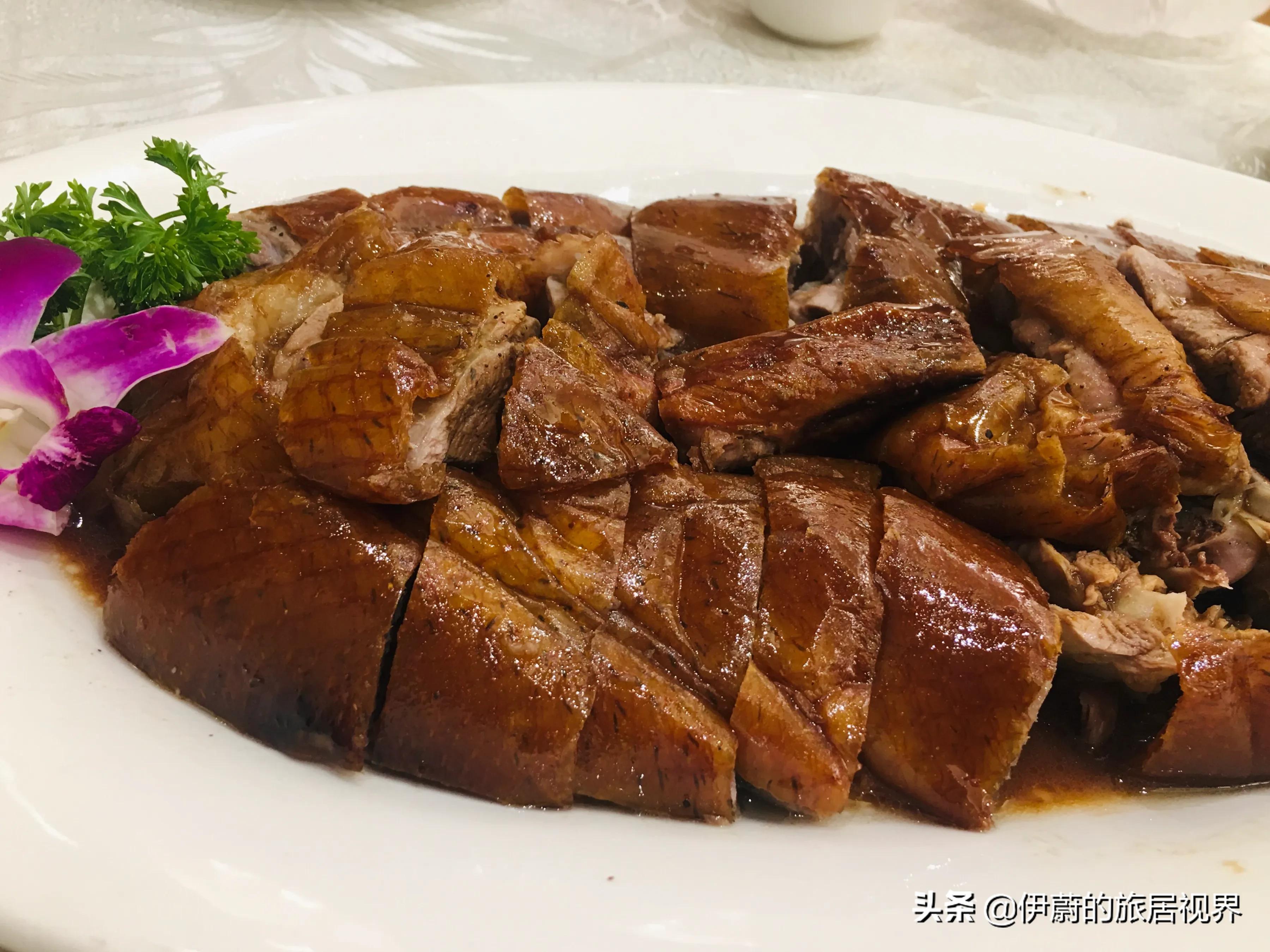 广州广式烧腊深井烧鹅南站店,中山特色烧腊