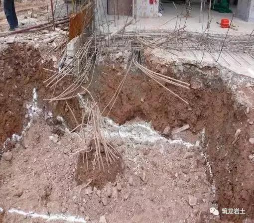 旋挖桩基础施工工艺,桩基础施工工艺流程