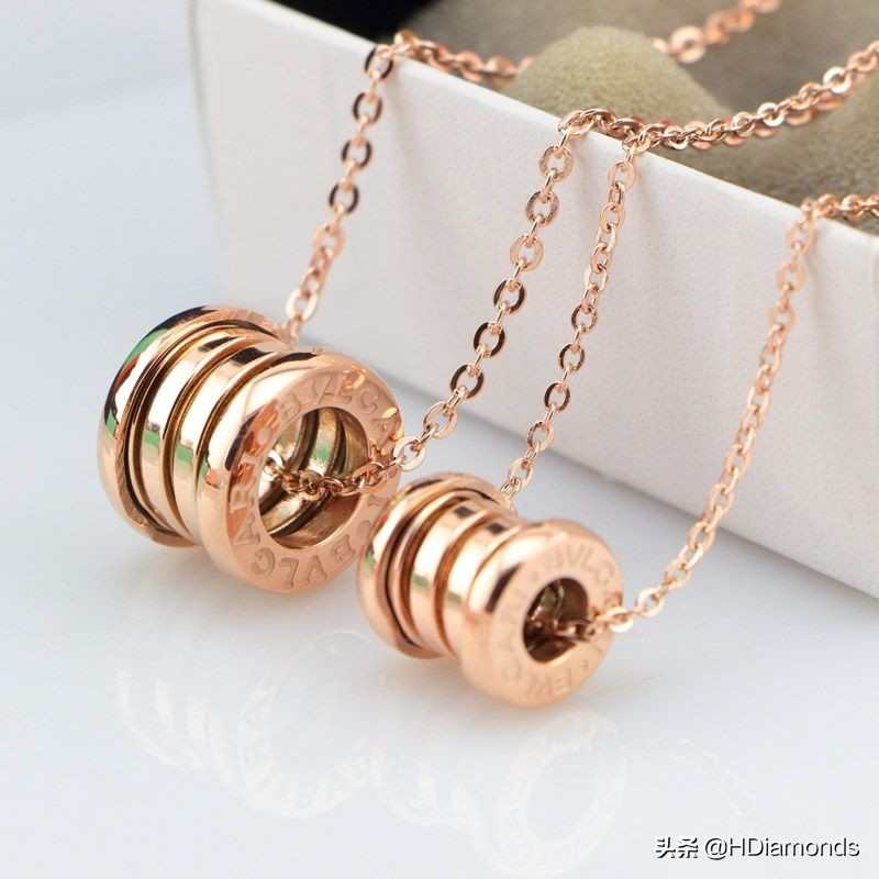 最近最火的首饰前十名,2020最热门首饰品牌