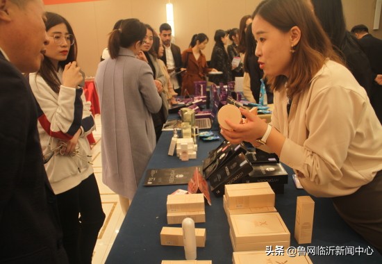 中韩临沂美妆节,韩国美妆博览会官网