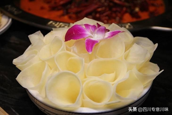 羊肉火锅配菜清单大全,椰子鸡火锅配菜清单大全