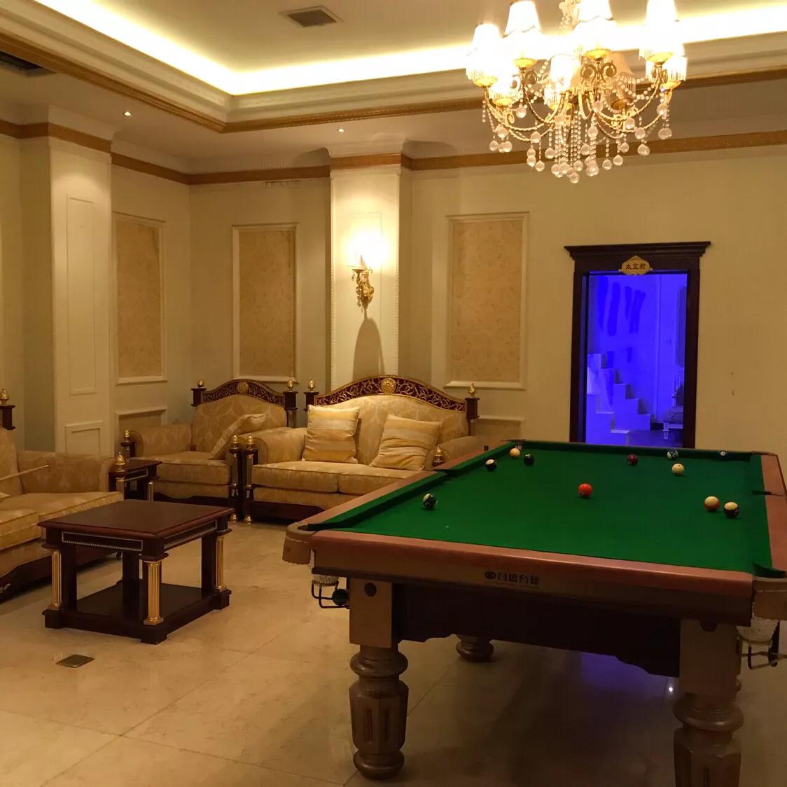 长沙时光聚点别墅轰趴馆价格,长沙轰趴别墅哪家好