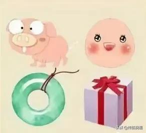 看图猜成语相信大家都能猜出来,看图猜成语看哪位大神能猜出答案