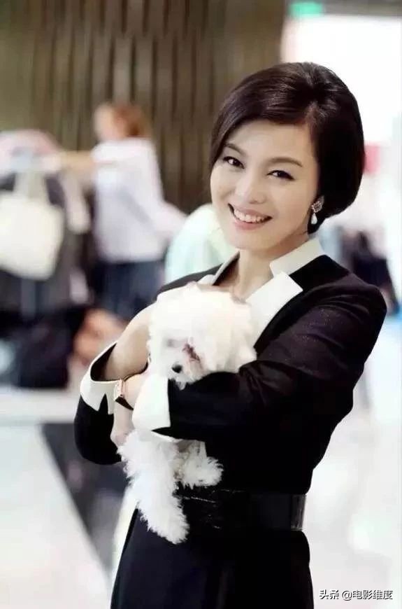 荣蓉老公程永新个人资料,程永新和荣蓉照片