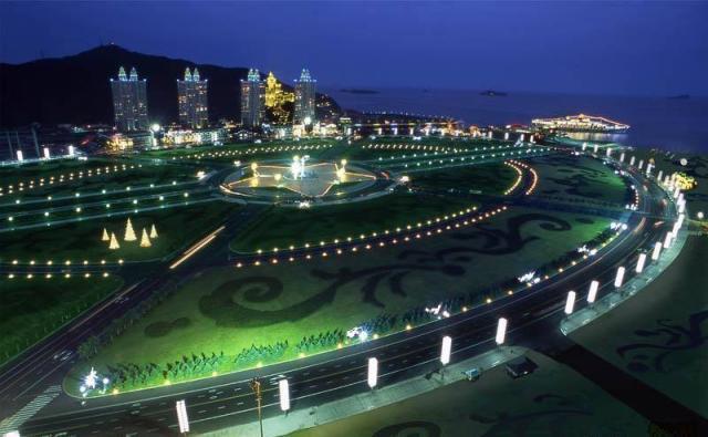 辽宁大连经济排行,辽宁省大连市2023年gdp