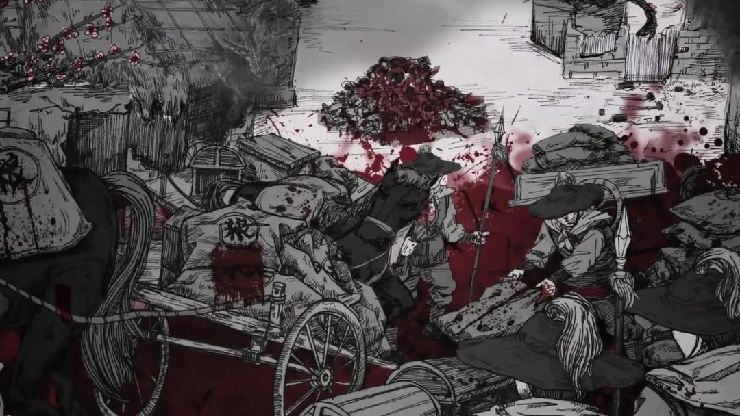 中国悬疑电视剧排行榜前十名,伪装者潜伏在黎明之前