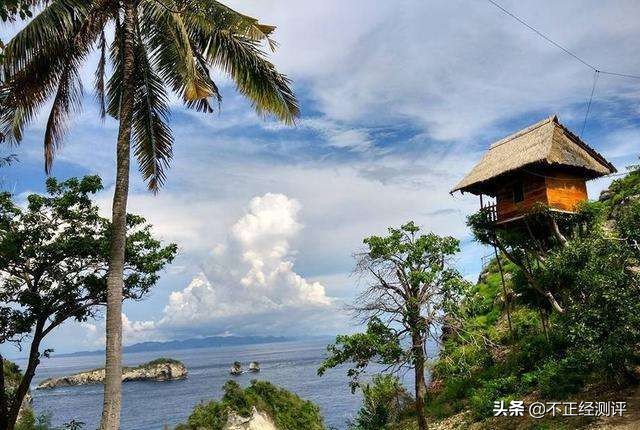 巴厘岛旅行2天,巴厘岛旅行第二天视频