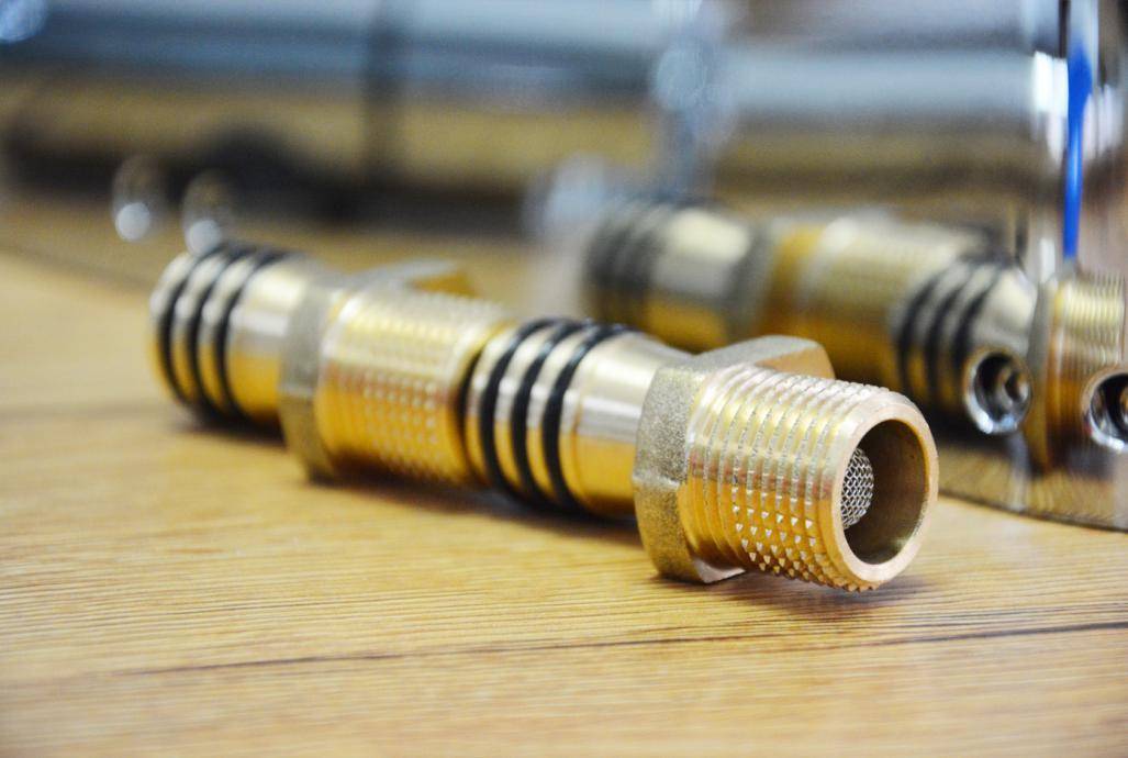 小米花洒雾状,小米瀑布花洒