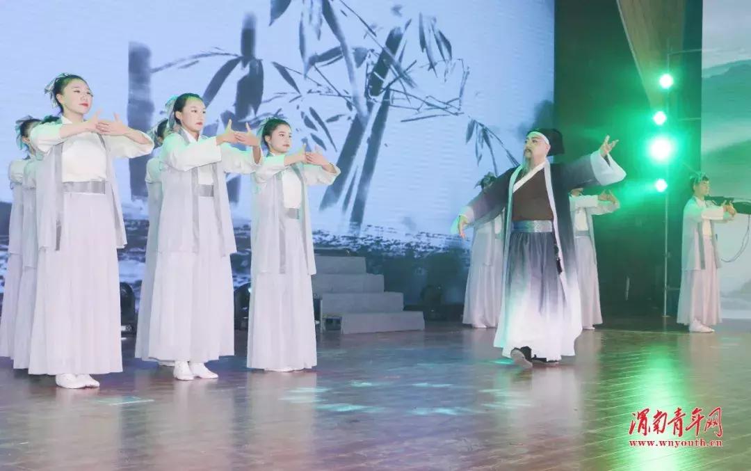 渭南市瑞泉中学校庆视频,渭南瑞泉中学优秀校友