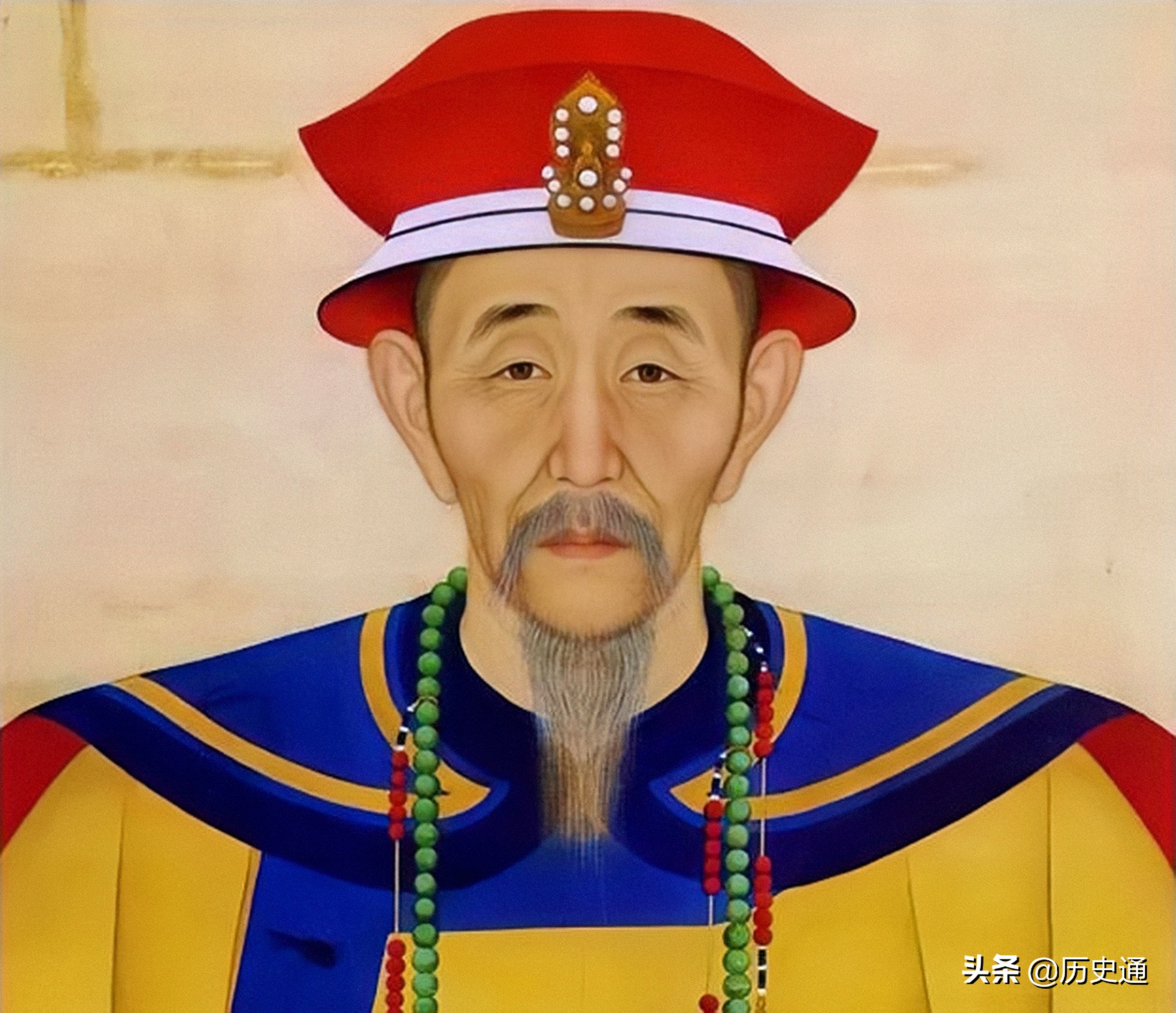 细讲奶妈：未经十月怀胎之苦，只三年哺乳之恩，乳儿一生难报答