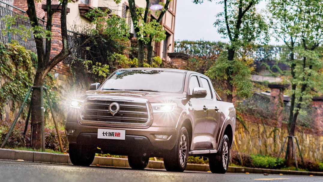 没有这11款车,就没有长城汽车的今天