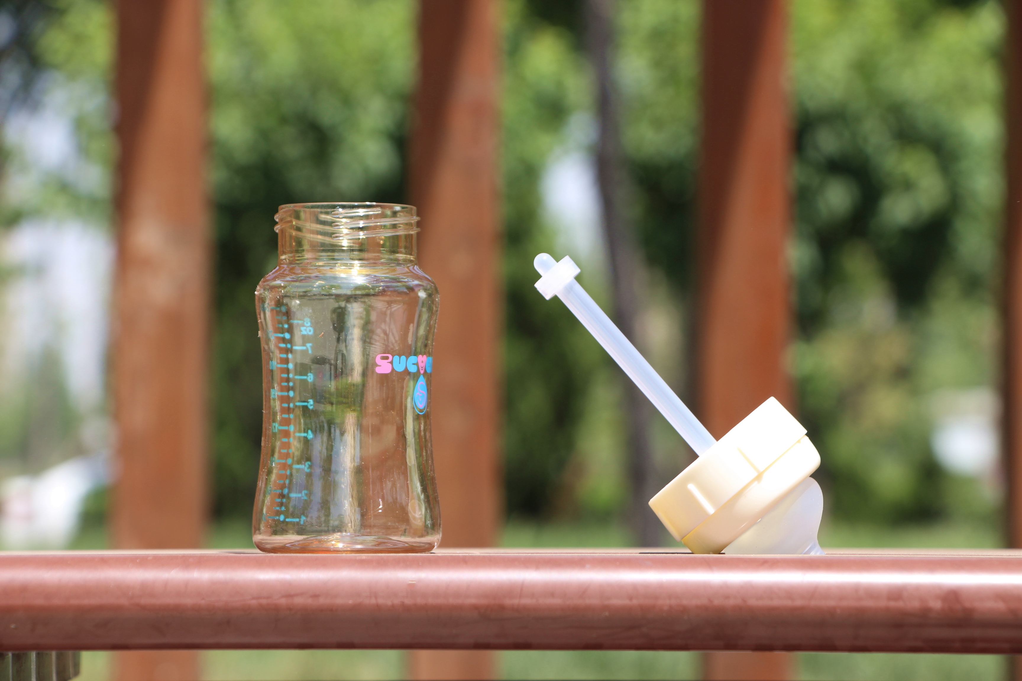 爆款奶瓶ppsu正品,爱宝乐晶钻奶瓶