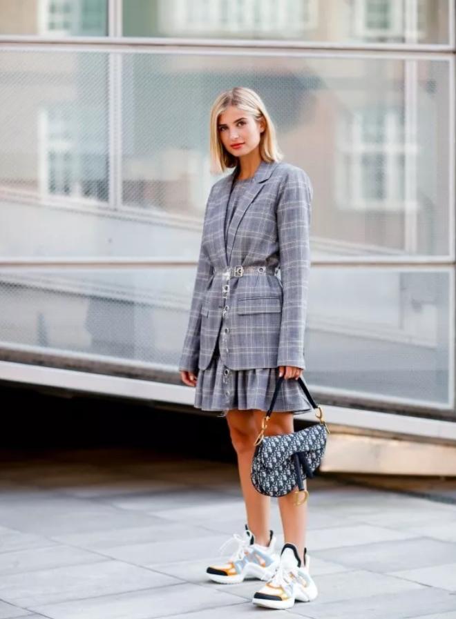 秋季单鞋搭配技巧 (秋季单鞋怎么搭配)