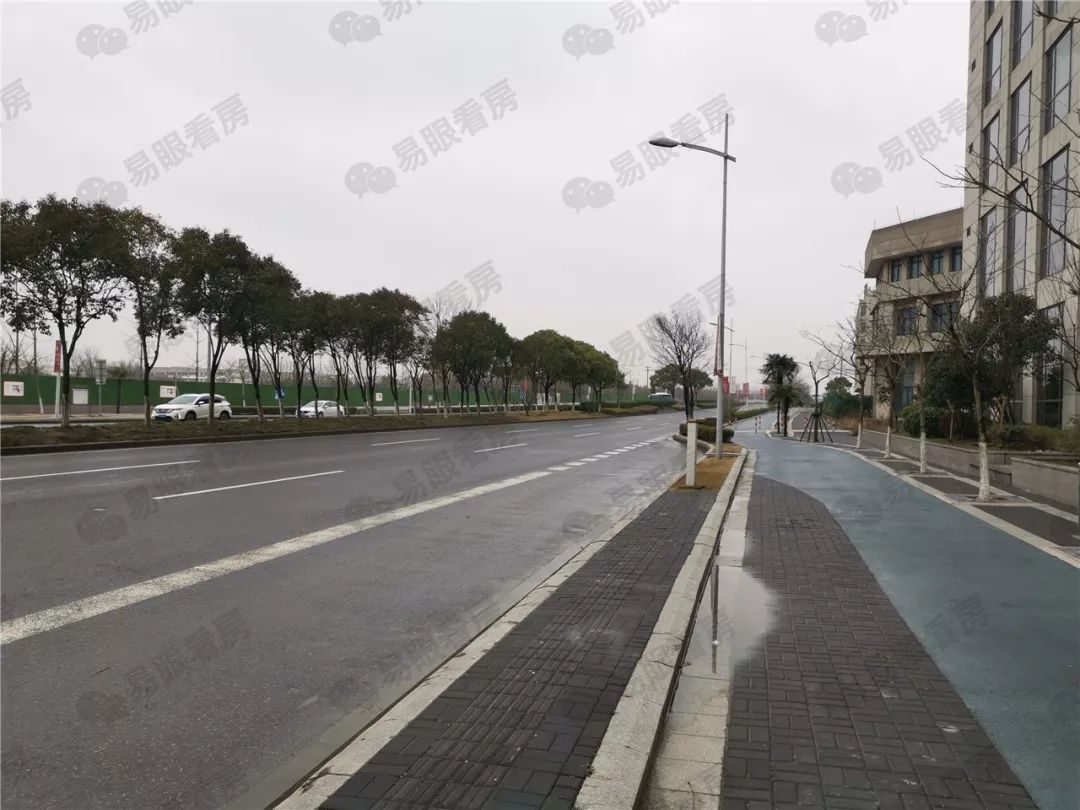 上海地铁房价格洼地,上海总价便宜的公寓