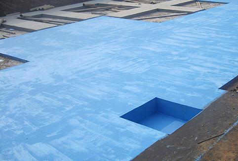 屋顶防水材料的分类,房顶防水最新防水材料哪种好