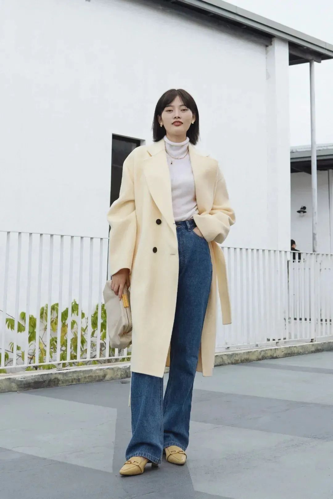 大衣推荐秋冬怎么挑选好看,今年冬天怎么选大衣