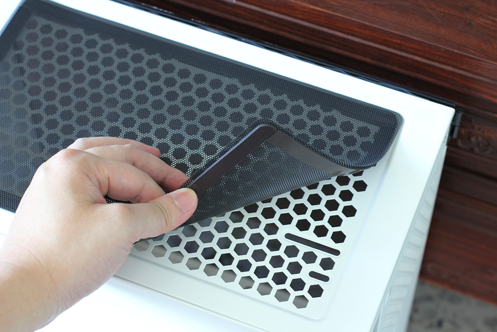 麻雀虽小，用“料”十足——Tt（Thermaltake）挑战者H3机箱体验