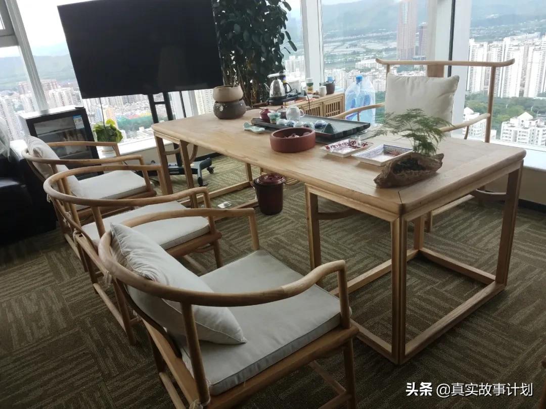 互联网高管国企辞职创业,互联网高管离职