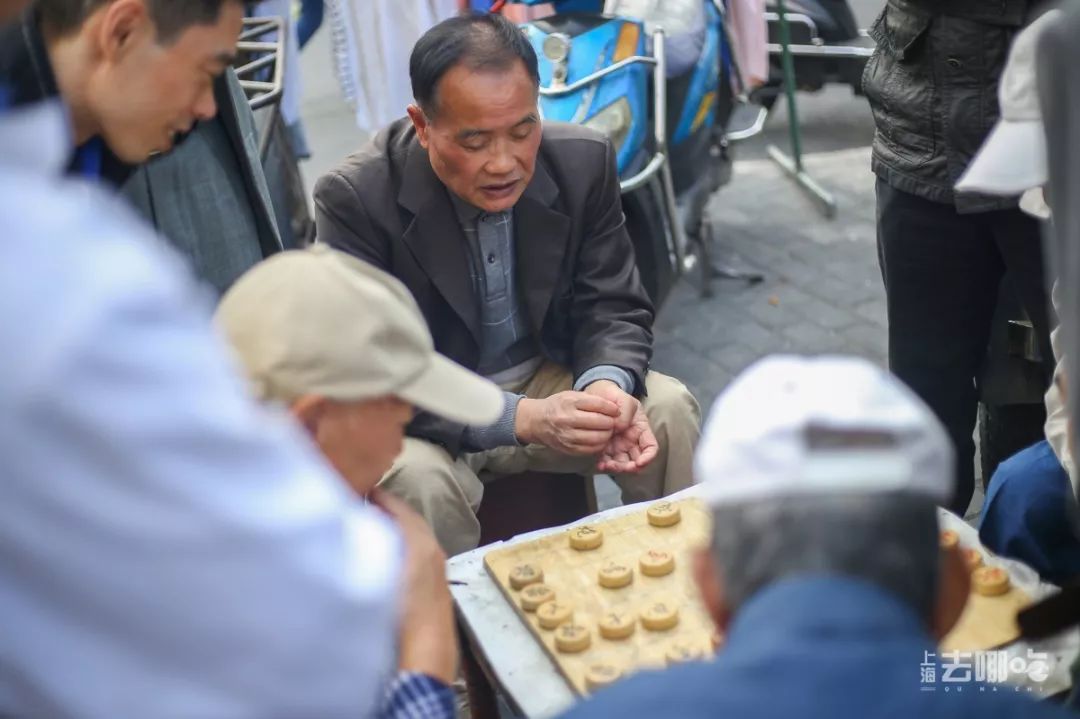 再见老街完整版,再见上海老马路