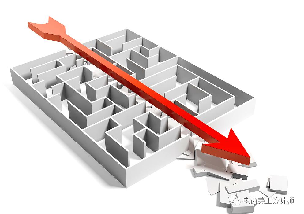 想当一名设计师但是不好怎么办,作为设计师很纠结怎么办